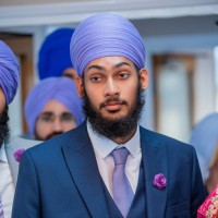 Hargobind Sunner