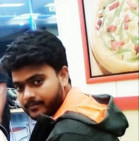 Praveen Panday