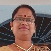 KAKALI BANERJEE