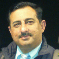 Sunil Sehgal