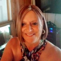 Terri (Davis) Cox