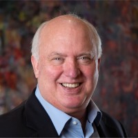 Gerald Shepherd 