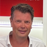 Martin Huis