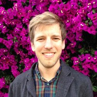 Ben Redman