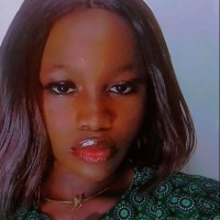 Elizabeth Olasupo