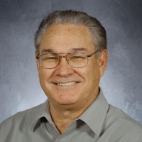 Malcolm Solley