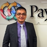 Ramtin (Ray) Bazargan