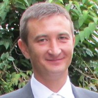 Boštjan Begelj