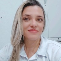 Roseane Ferreira Gomes