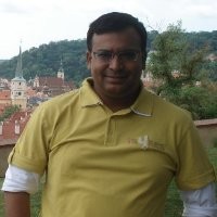 Kinshuk Sharma