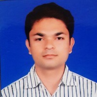 Vikesh Patil