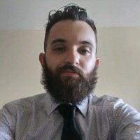 Cristopher Bettencourt