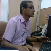 Nirmal Nanda