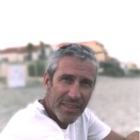 Nicolas Vidal