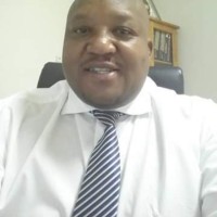 Mpho Mothibi