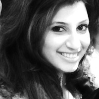 Mehnaaz Khan