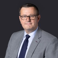 Ed Anderson