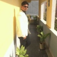 Pravin Magar