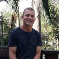 Marco Antônio Alves