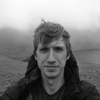 Lewis Moores