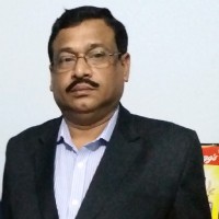 Gouranga Bhadra