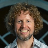 Derek Bradley