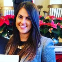 Gabrielle Lomanno
