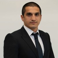 Raqif Huseynli