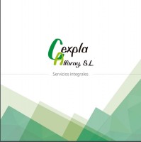 CEXPLA ALFARAY