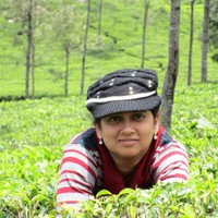 Padmapriya Swaminathan