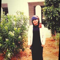 Shantha J