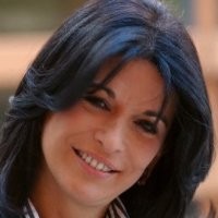 Martine Balouka