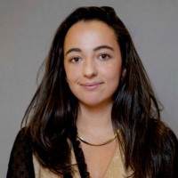 Cristina Ramírez Sañudo