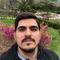 Behrad Khataei Zadeh