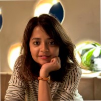 Nikita Jain