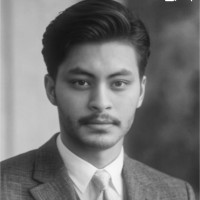 Saleem Thapa