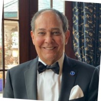 Norman R. Sherman, JD