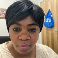 Natacha Jackson