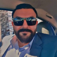 صهيب الشوبكي