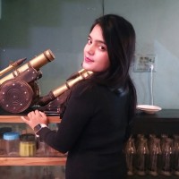 Nida Khan