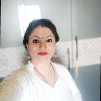 Priya Shetty