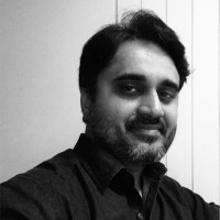 Kaushal Jani