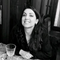Solène Giacomini