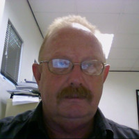 Graham Beaton