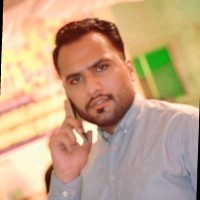 Husnain Sabir