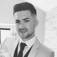 Niall Evans