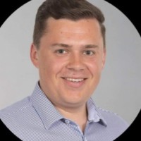 Daniel Holden