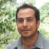 Eyal Meshulam