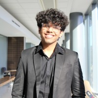 Atharva Sindwani