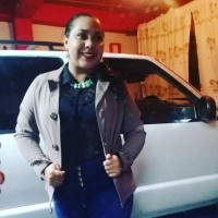 Andreina Alviarez
